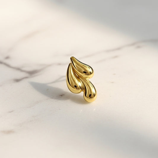 Marée Earrings