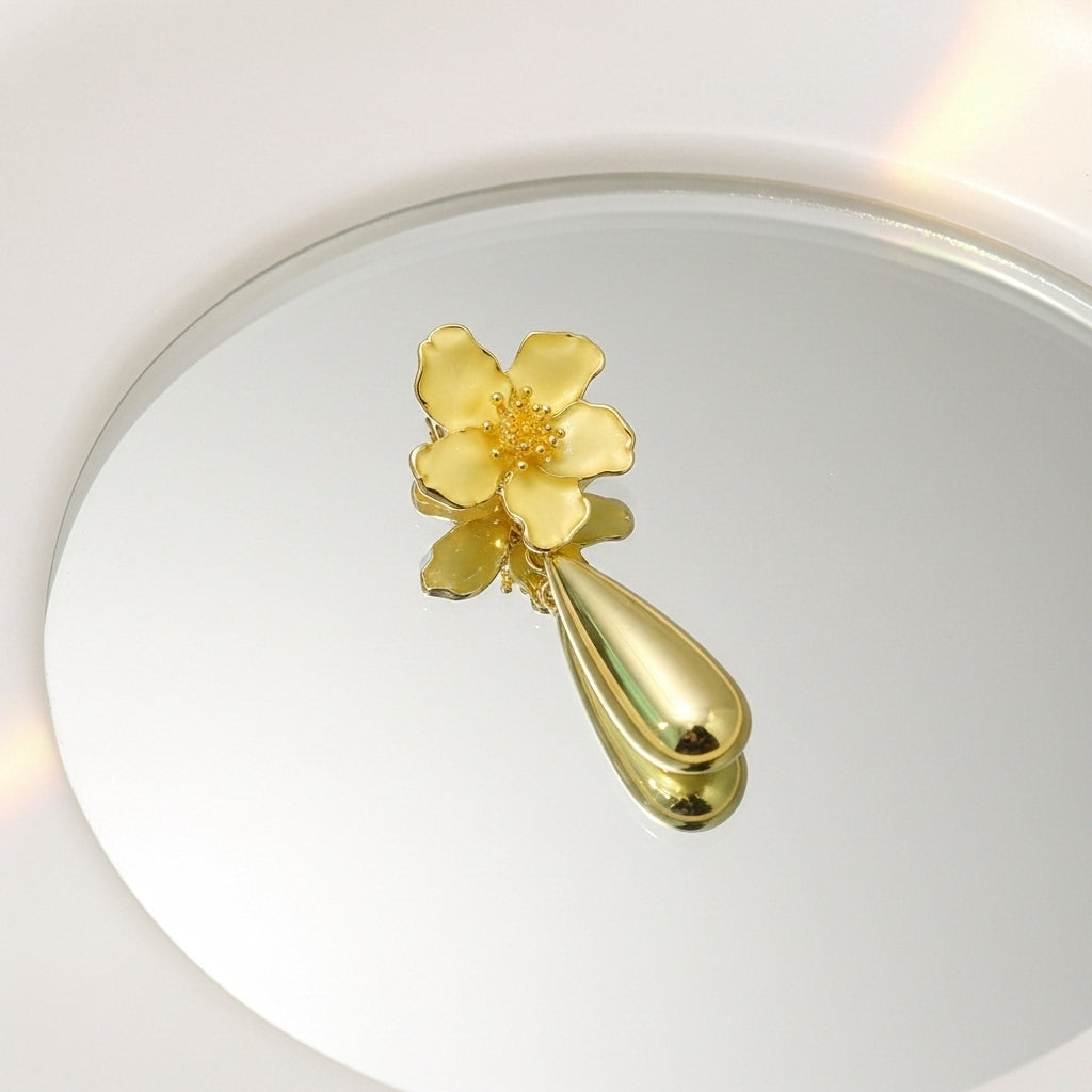 Florentine Petal
