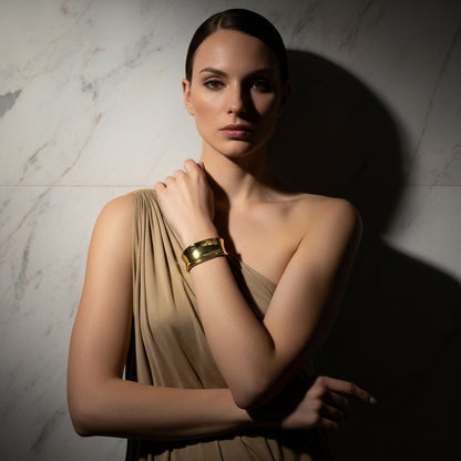 Marque Cuff