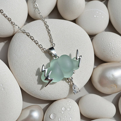 Nimbus Whisper Necklace