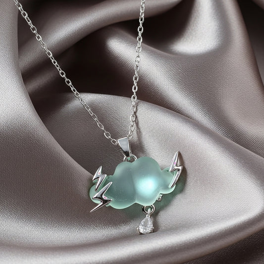 Nimbus Whisper Necklace