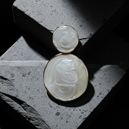 Alabaster Disc