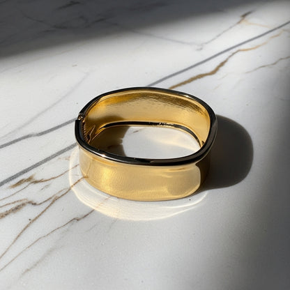 Marque Cuff