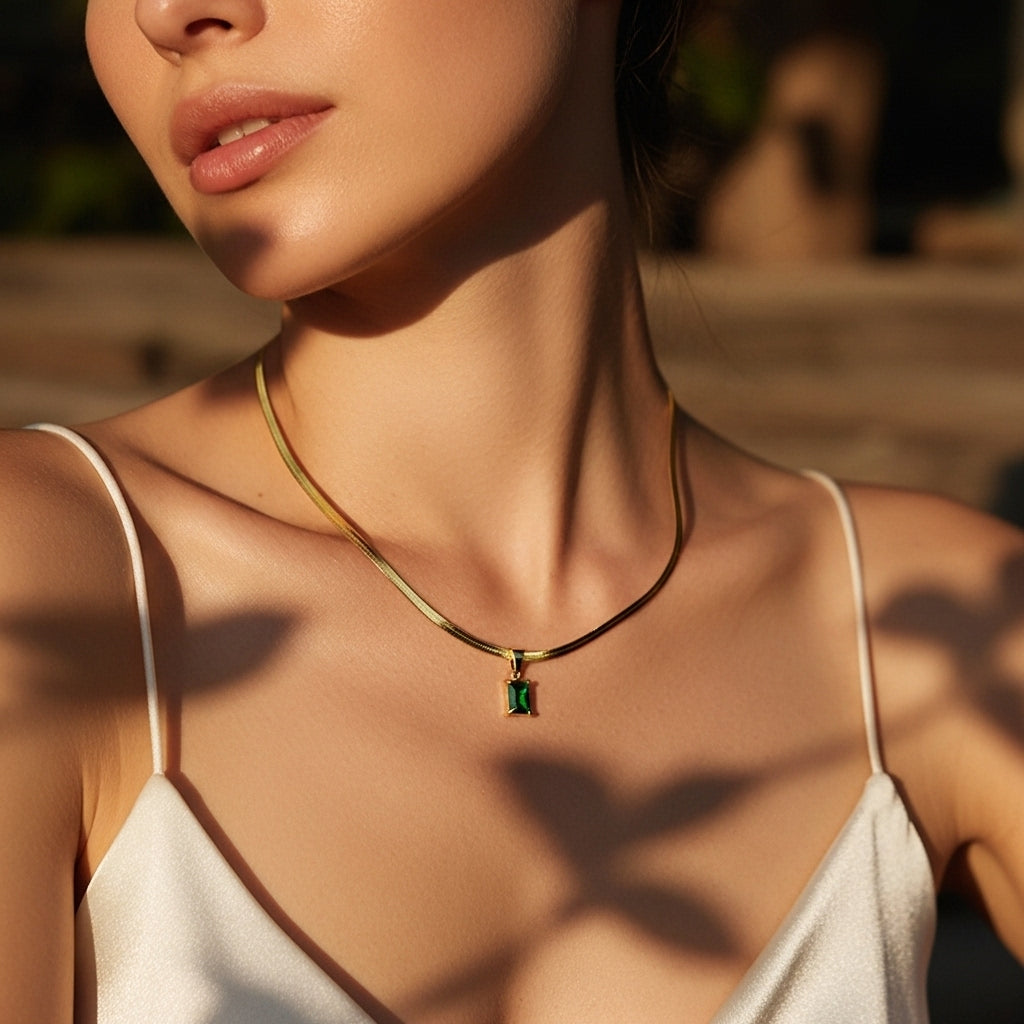 The Ophis Mirage Set