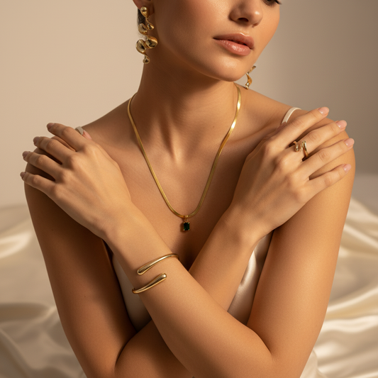 The Ophis Mirage Set