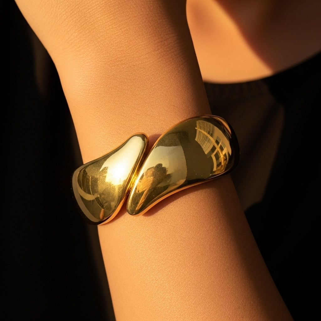 Midas Cuff