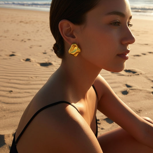Oro Pebble