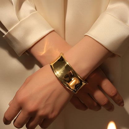 Marque Cuff