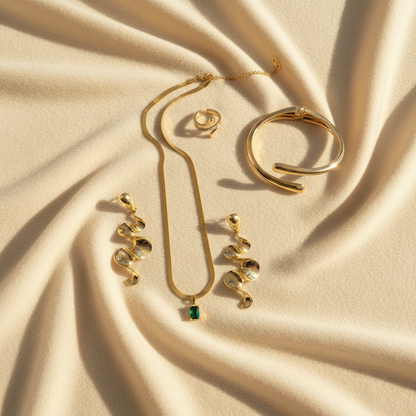 The Ophis Mirage Set