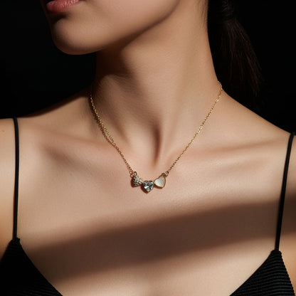 Triple Heart Regalia