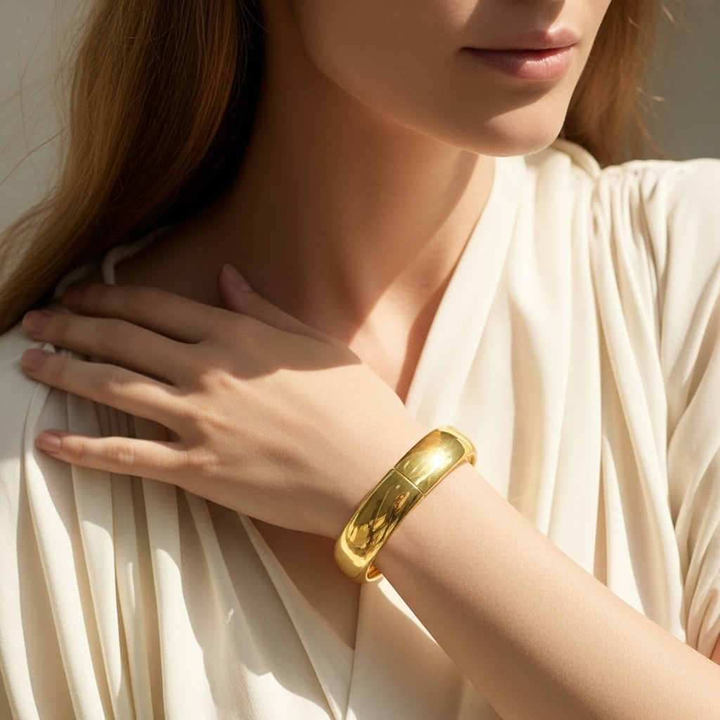Luxor Bangle
