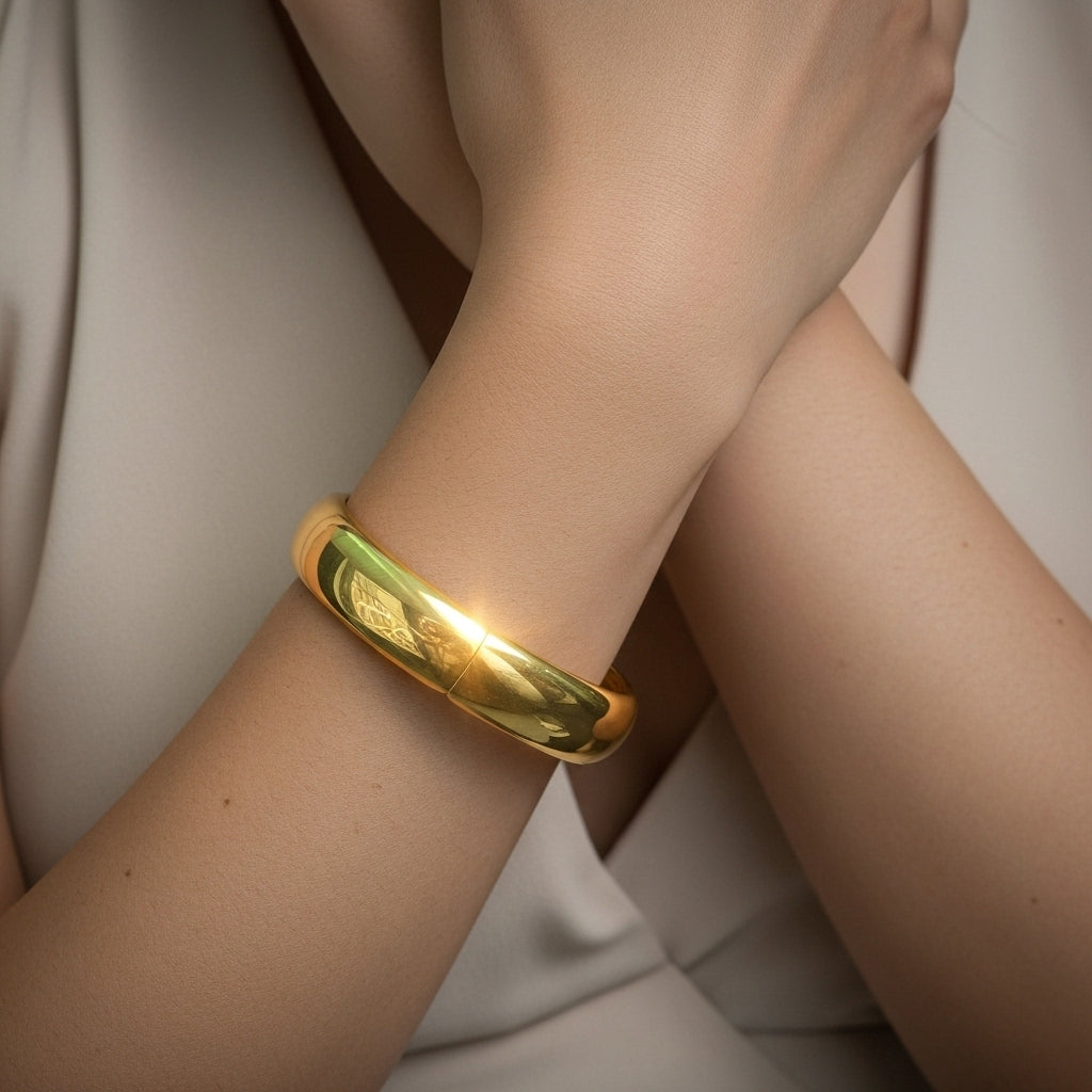 Luxor Bangle