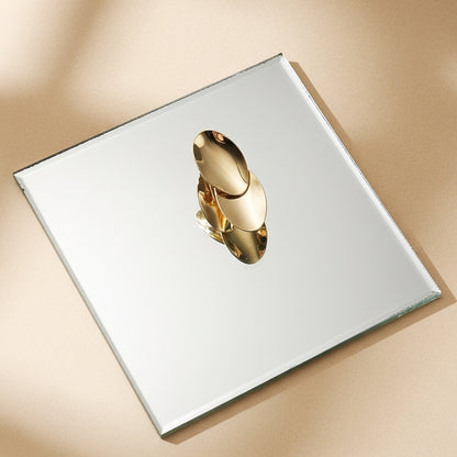 Clover Petals Earring