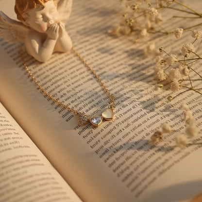 Triple Heart Regalia